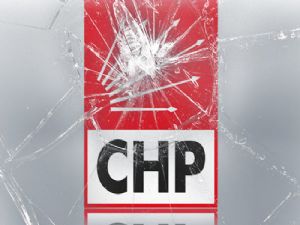 CHP'de ortalık toz duman