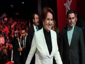 Akşener çok sert!