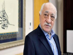 Gülen: Türk siyasetinin Frankenştaynı