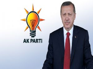 AK PARTİ'DE 10 KONGRE KURALI