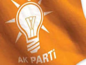 AK Parti geri adım atmadı
