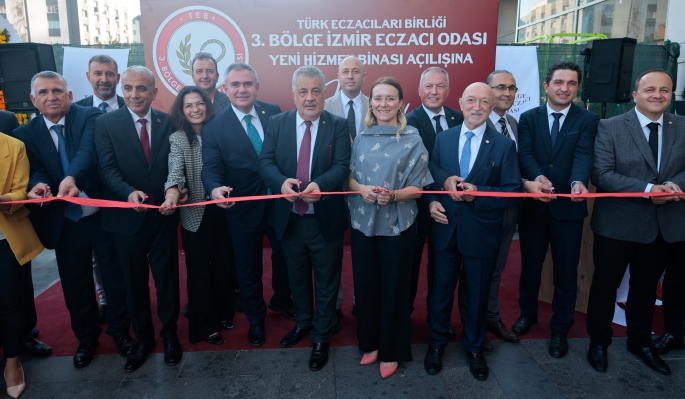 İEO’NUN PRESTİJ PROJESİ GERÇEK OLDU