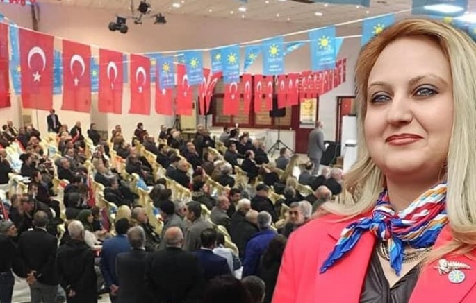 İYİ Parti Buca İlçe Başkanı Torun’dan  Kurban Bayramı mesajı