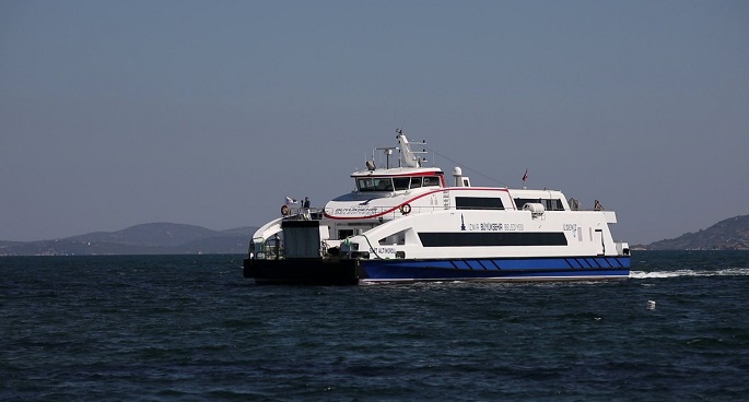 İzmir'de Toplu Ulaşım Fiyatına Zam