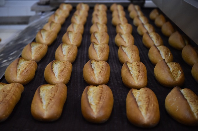 İzmir Halk Ekmek İki Kat Büyüyecek