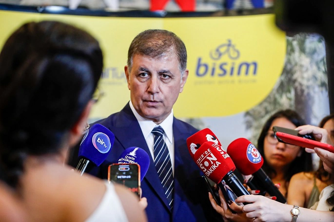 İzmir’in Çöp Sorunu Tesislerle Çözülecek