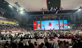 CHP, yeni genel başkanını seçiyor