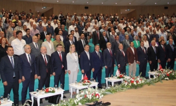 ‘Devlet Ankara’dan ibarettir’ algısı AK Parti ile değişti