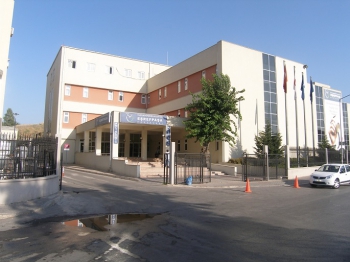 Eşrefpaşa Hastanesi'nden Gebe Okulu