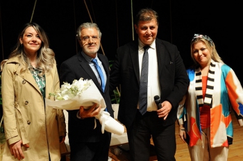 Karşıyaka'da 3 oyun birden 