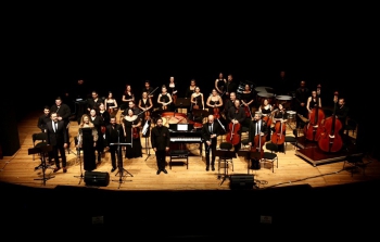 KODA'dan Kuva-yı Milliye Konseri