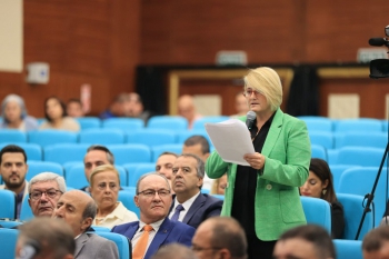 Konak Belediyesi 2023 yılı Mali Bütçesi onaylandı
