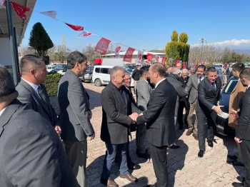 MHP’li Osmanağaoğlu'ndan Millet İttifakına Sert Çıkış
