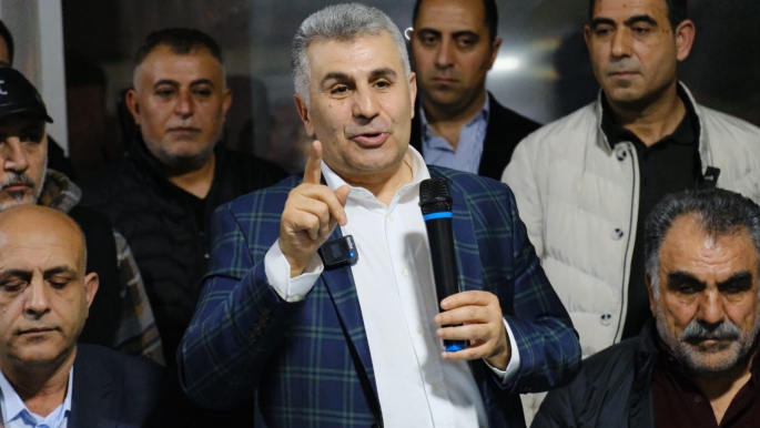 Karabağlar bize inanıyor