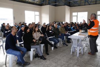 Konak’tan öncü bir adım daha