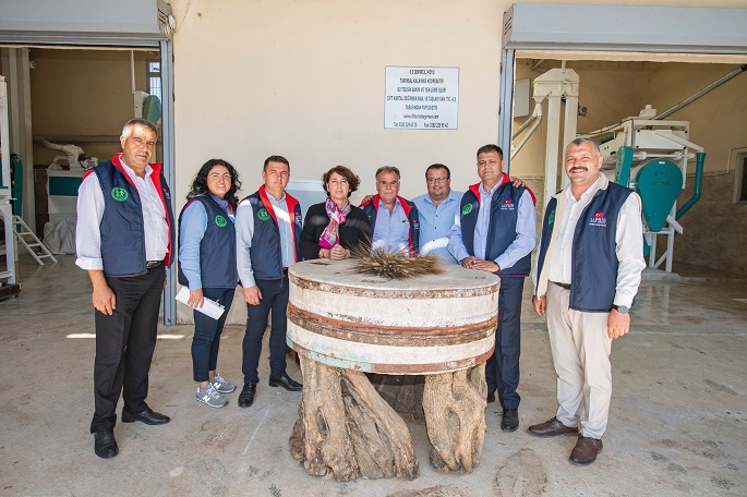 Köykoop süt üreticilerinden Ankara’ya çağrı: Artırmayın sübvanse edin!