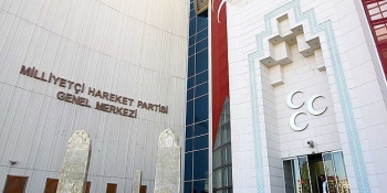 MHP,50 belediye başkan adayını daha açıkladı.