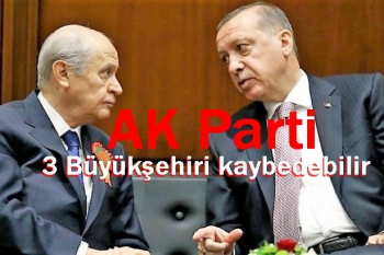 MHP'YE İHTİYAÇ VAR