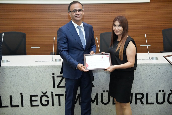Ödemiş'in Kan Bağışı Gururu