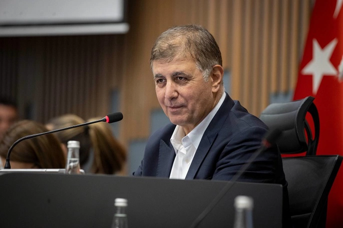 Tugay: Hukuken Değil Ahlaken Garantörüz