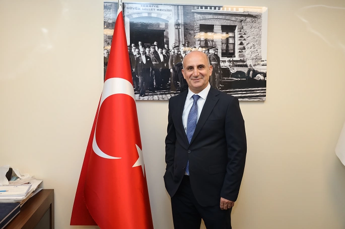 Türk Çikolata İhracatçıları 180 Ülkeye Mutluluk Dağıttı