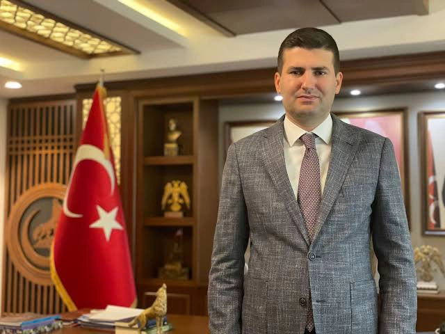 Ülkü Ocakları'ndan Orman Yangınlarına Karşı Seferberlik Çağrısı
