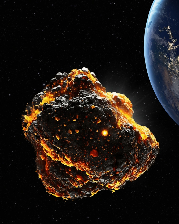 Yağmur Yok, Perseid Göktaşı Yağmuru İzlemeye Davet Var