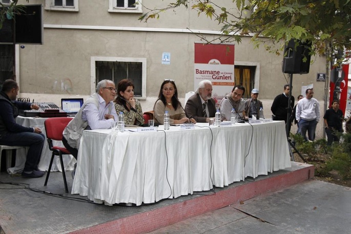 6.Basmane Günleri başlıyor