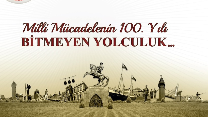 1923 ÖĞRENCİDEN 2023’E MEKTUP