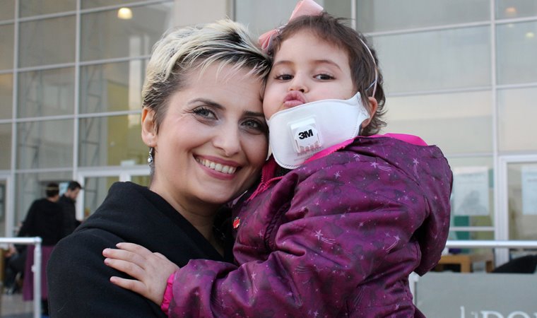 3M maskelerine çözüm bulunmalı
