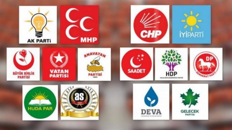 Ankara'da 'Cumhur'un Gündemi: Buca 