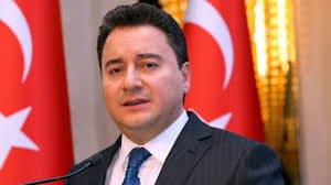 Babacan: “Türkiye’yi kapatıp küçülterek yönetmek istiyorlar”  