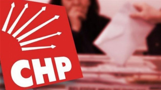 Bakanlık'dan CHP Kurultayı'na onay