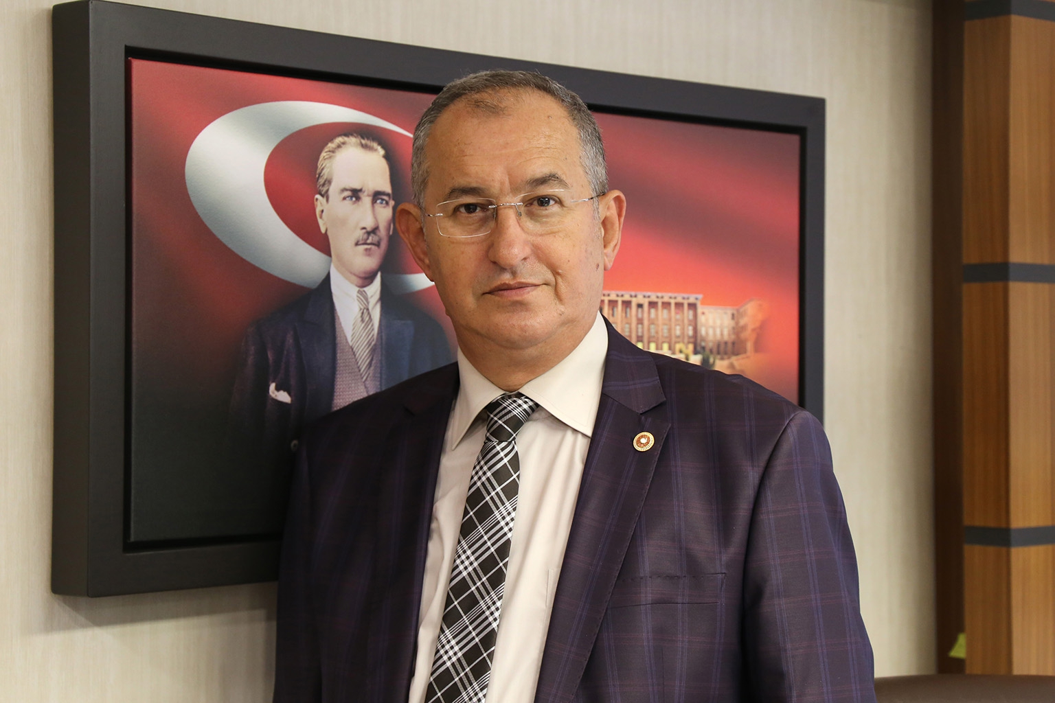 Belediyeler Maliye’nin kıskacında