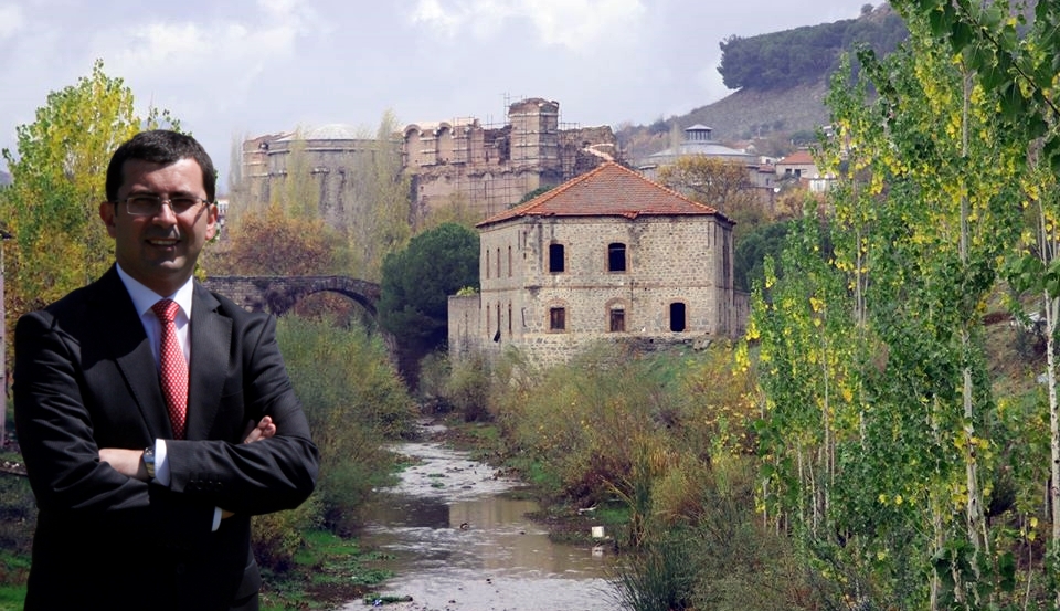 BERGAMA SELİNOS PROJESİ’NDE KORUMA KURULUNDAN TOKAT GİBİ CEVAP