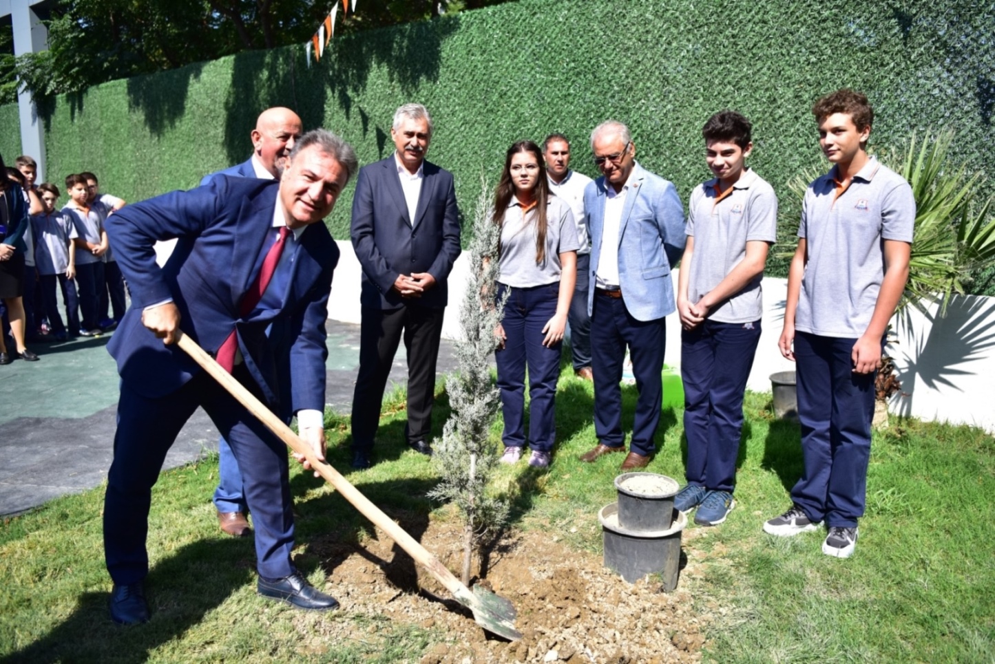 Bornova’da el aletleri sanat eserine dönüşüyor