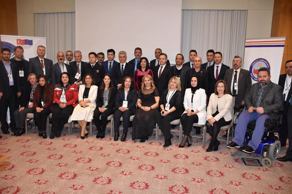 Buca Çalıştay’ı 3 Aşama TOPLANTISI YAPILDI