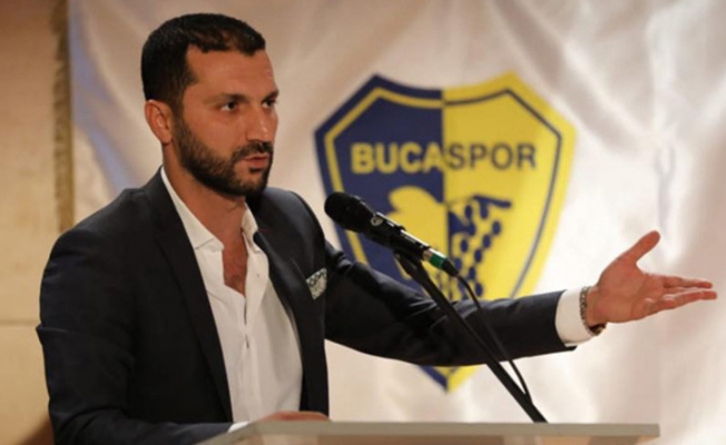 Bucaspor’da mutlu son