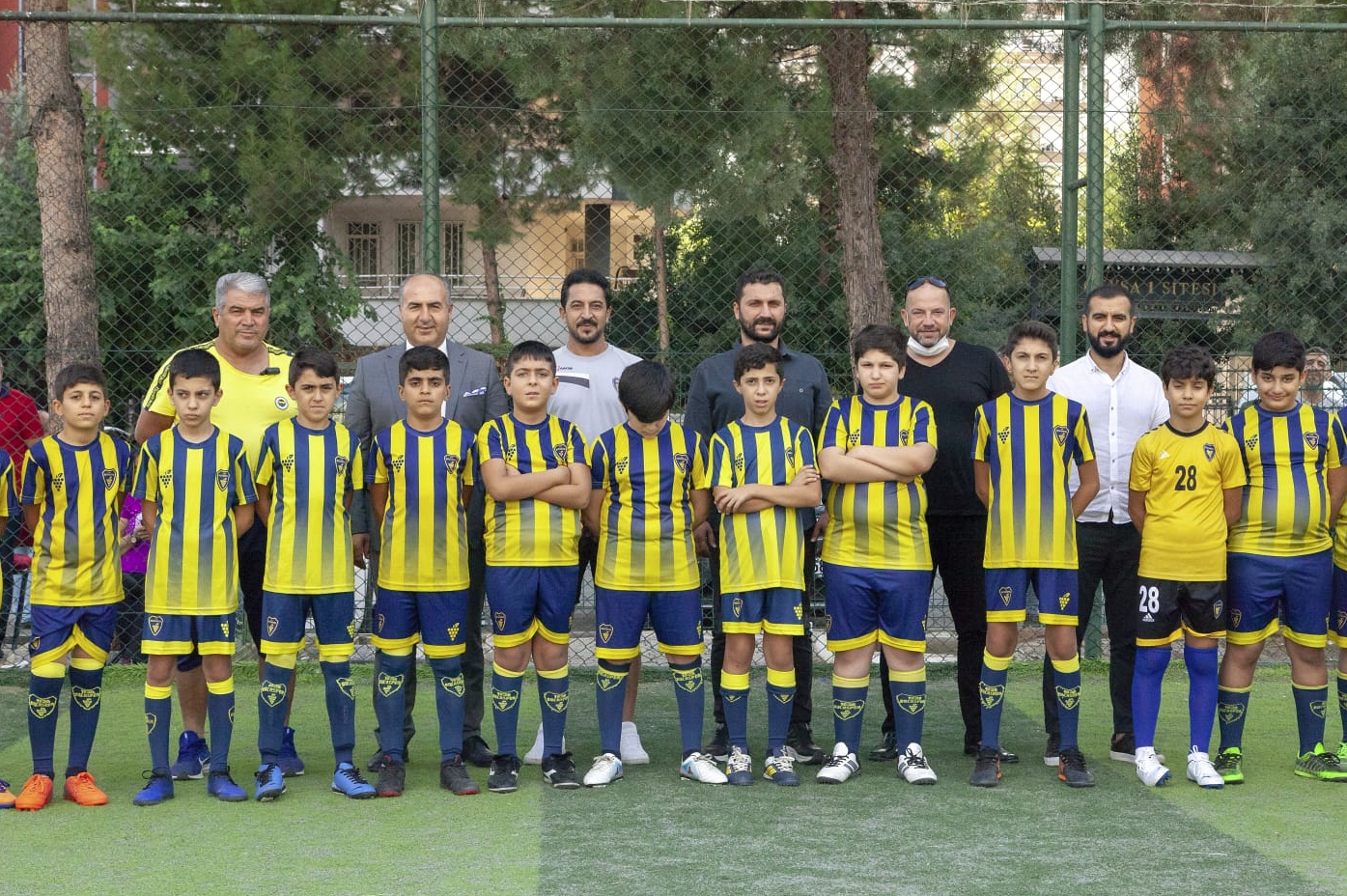 ‘Bucaspor ismini Anadolu’da yayacağız’