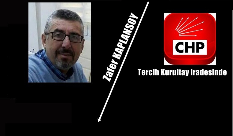 CHP delegesi tarihi bir kararın eşiğindedir