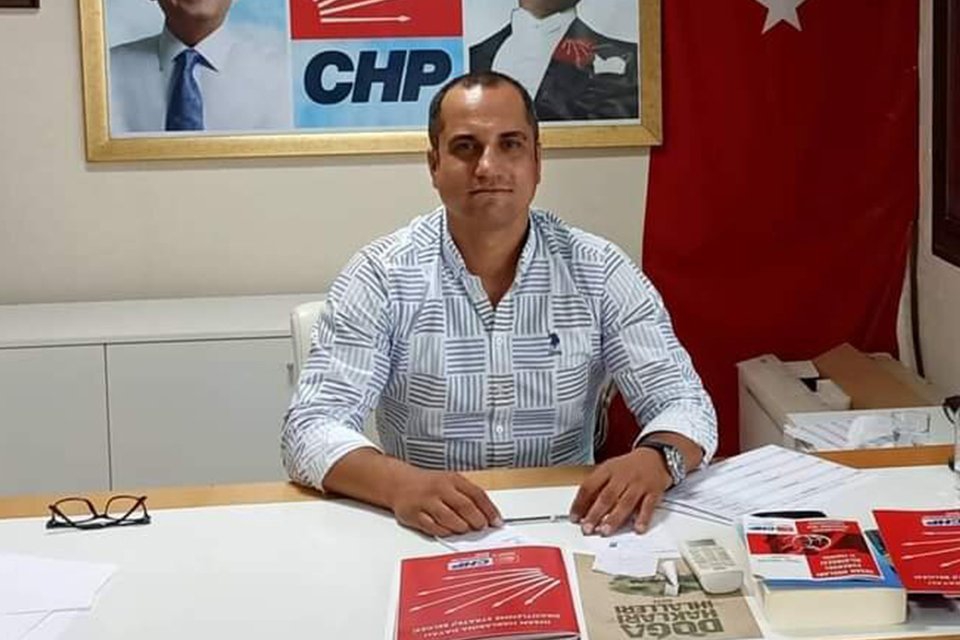 CHP İZMİR’DEN AMATÖR KULÜPLER İÇİN SEFERBERLİK