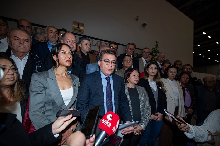 “İzin vermeyeceğiz”