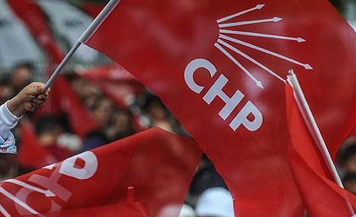 CHP'nin ertelenen kurultayının yapılacağı tarih  