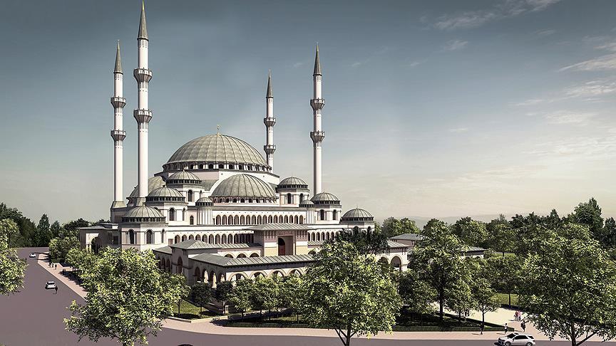 Diyanet İşleri Başkanlığı'ndan cenaze namazı talimatı