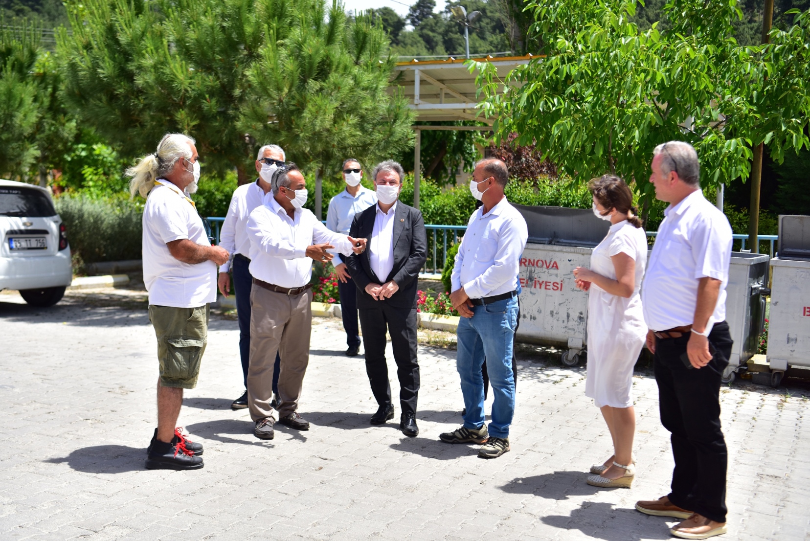 Doğa ve köy turizmine yönelik proje hazır 