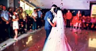  'Düğün Törenlerinde Uygulanacak Tedbirler' konulu genelge yayınlandı
