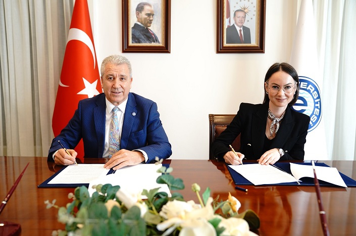 Her 'Egeli'ye 45 bin lira! 