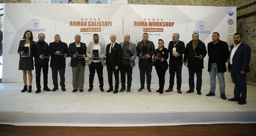 Roman Çalıştayı sona erdi