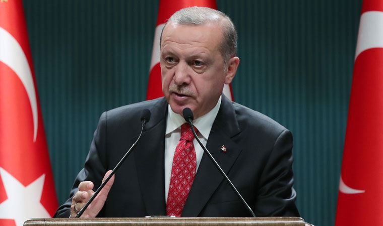 Erdoğan, yeni normalleşme tedbirlerini açıkladı