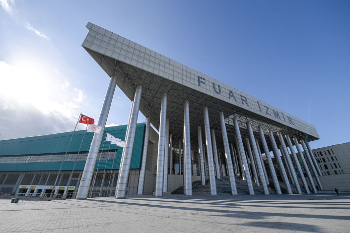 Festiveworld İzmir, 25 Ekim’de